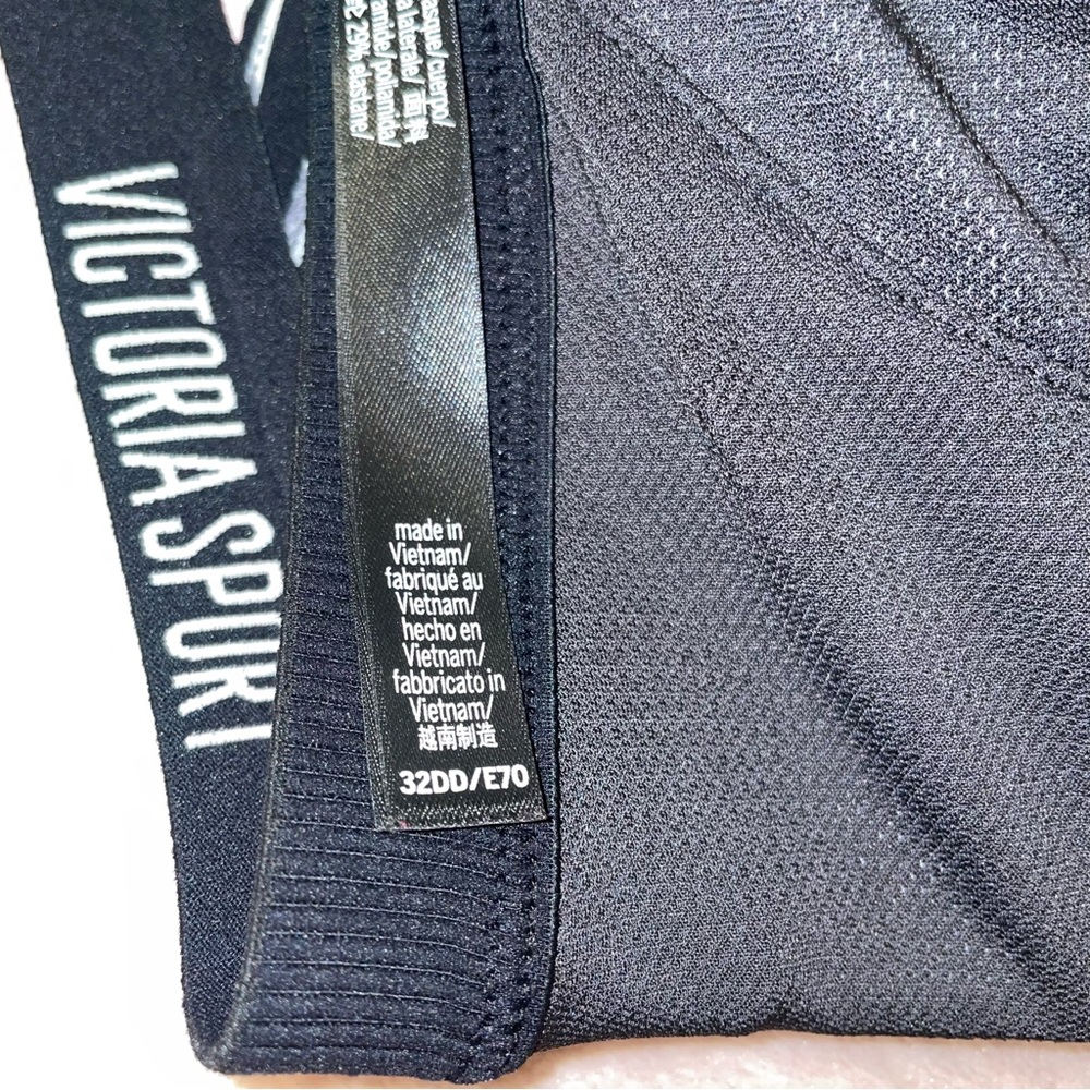 Victorias secret sport bra size 32DD - Picture 7 of 7